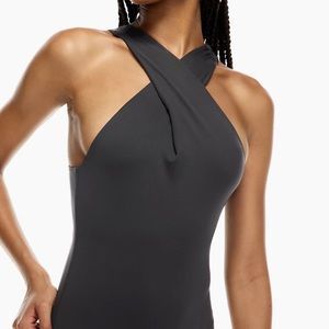 Babaton Twist Bodysuit